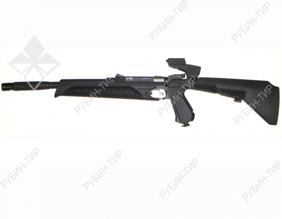 Лазерная винтовка ЛТ-651КС-07